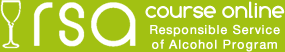 RSA Course Online Logo